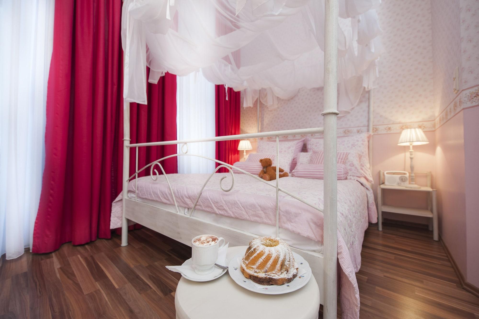 Boutique Hotel Kugel Wien Exterior foto